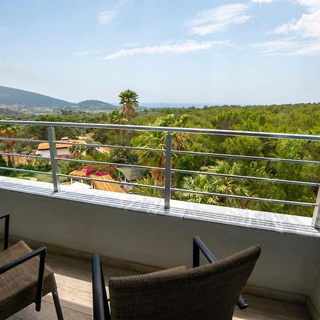 The Nix Hotel Patara Beach Екстериор снимка