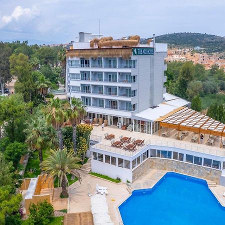 The Nix Hotel Patara Beach Екстериор снимка