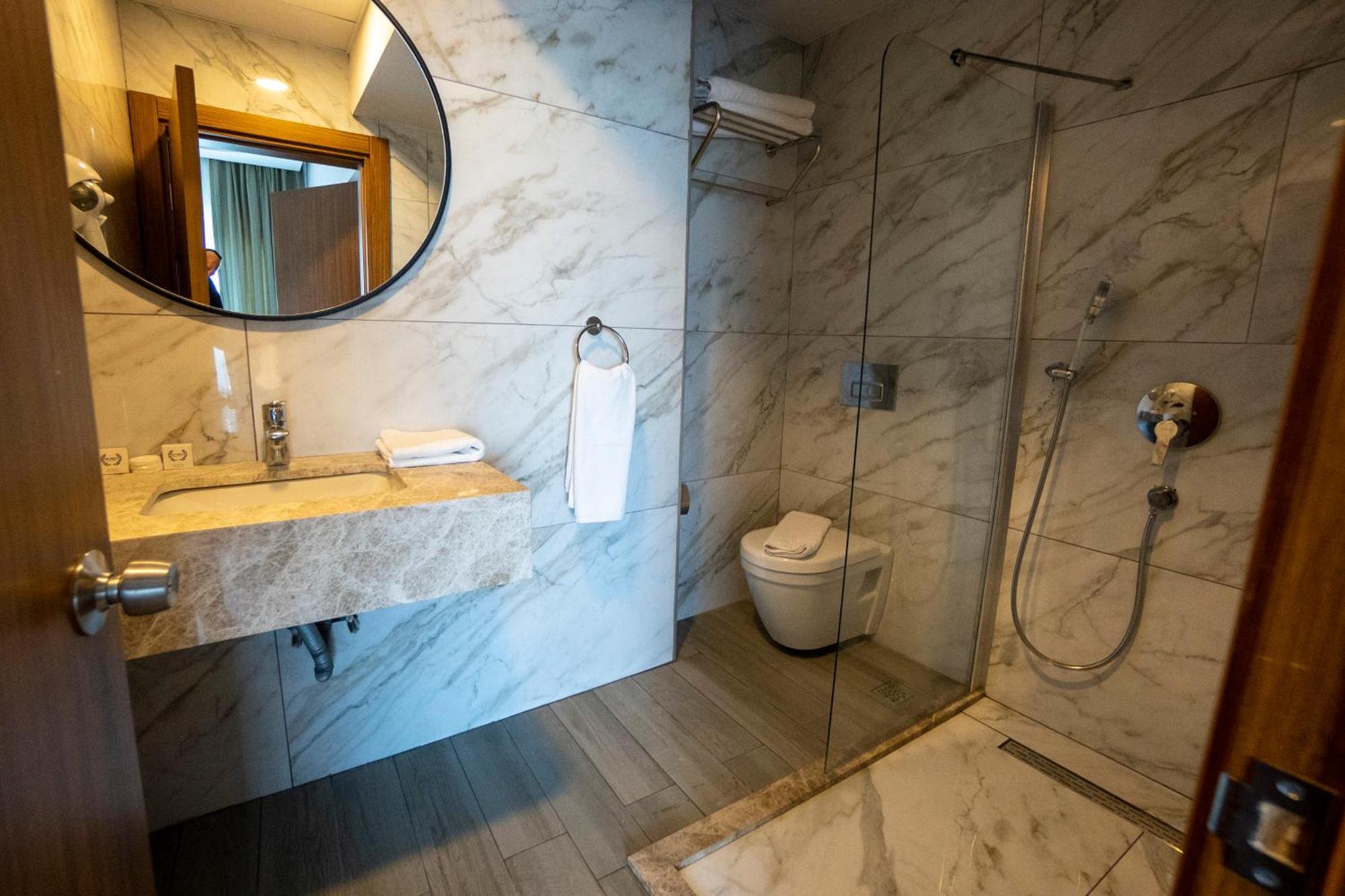 The Nix Hotel Patara Beach Екстериор снимка