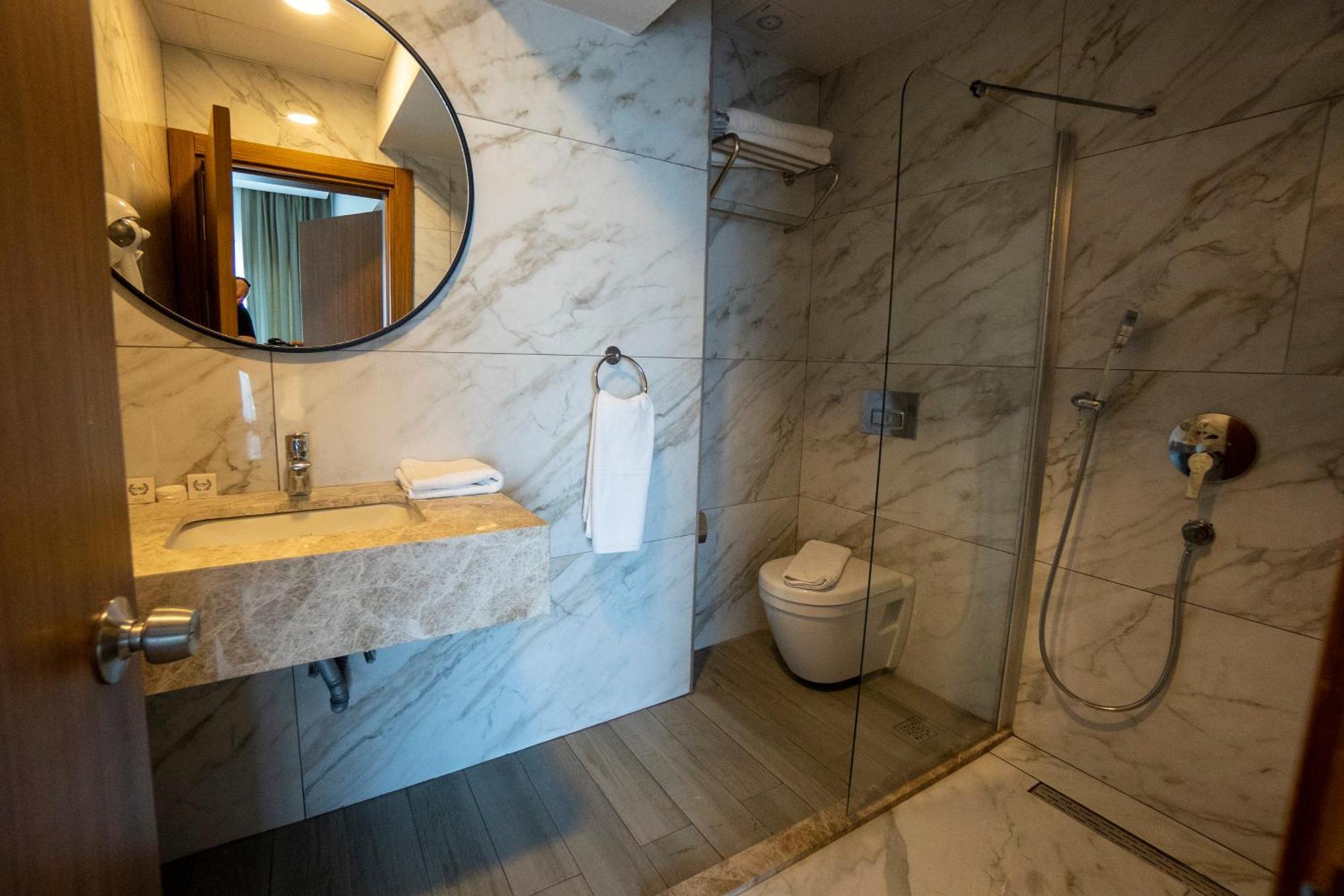 The Nix Hotel Patara Beach Екстериор снимка