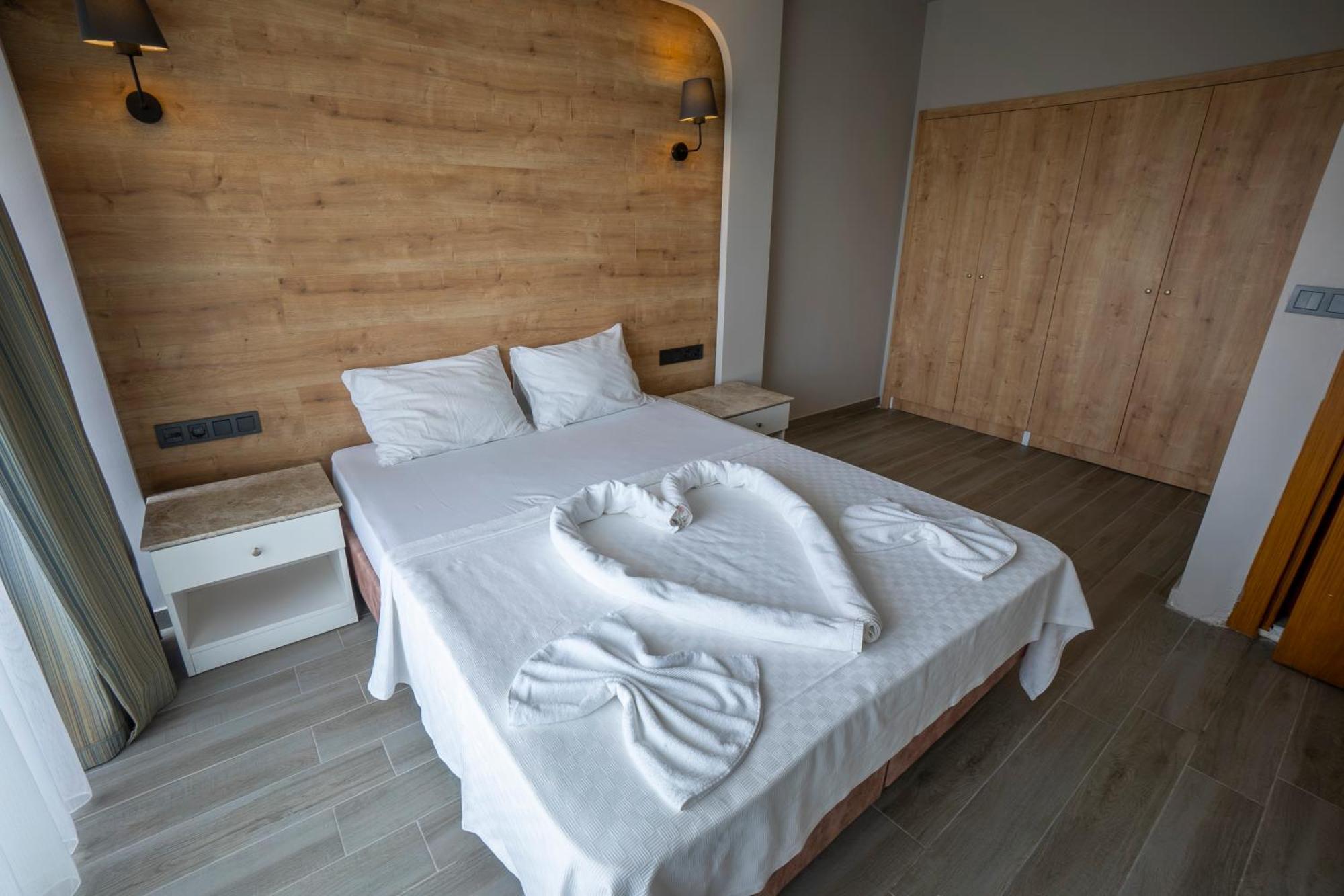 The Nix Hotel Patara Beach Екстериор снимка