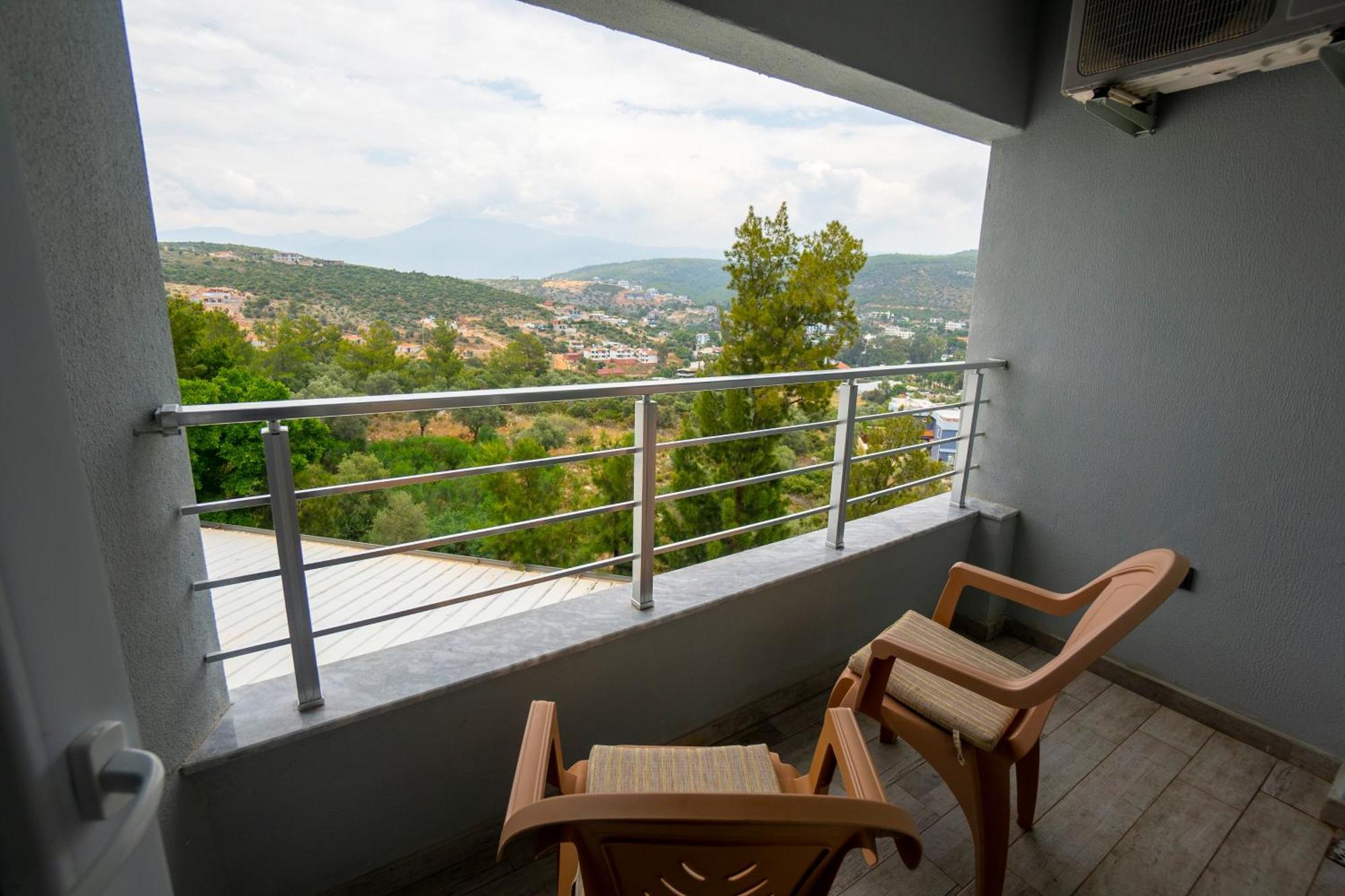 The Nix Hotel Patara Beach Екстериор снимка