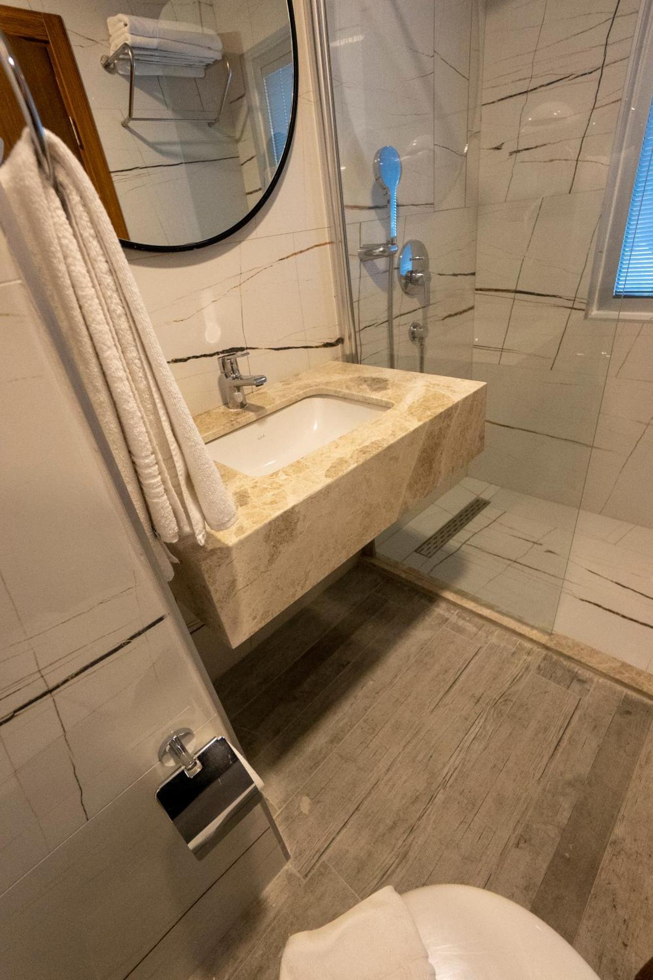 The Nix Hotel Patara Beach Екстериор снимка
