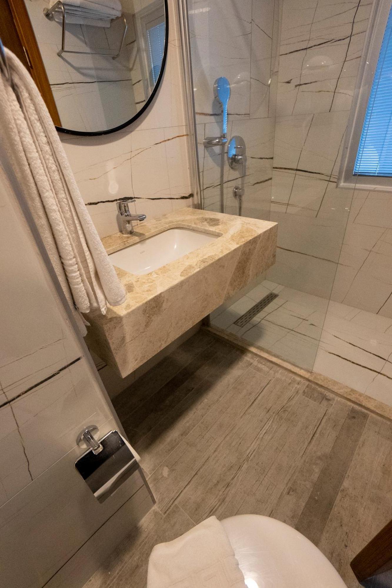 The Nix Hotel Patara Beach Екстериор снимка