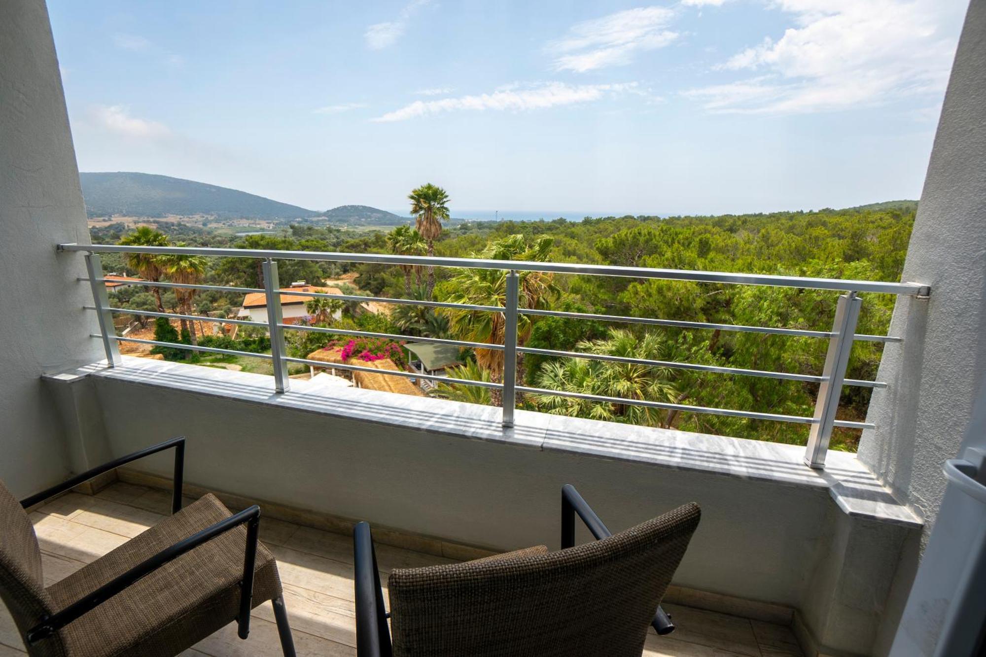 The Nix Hotel Patara Beach Екстериор снимка