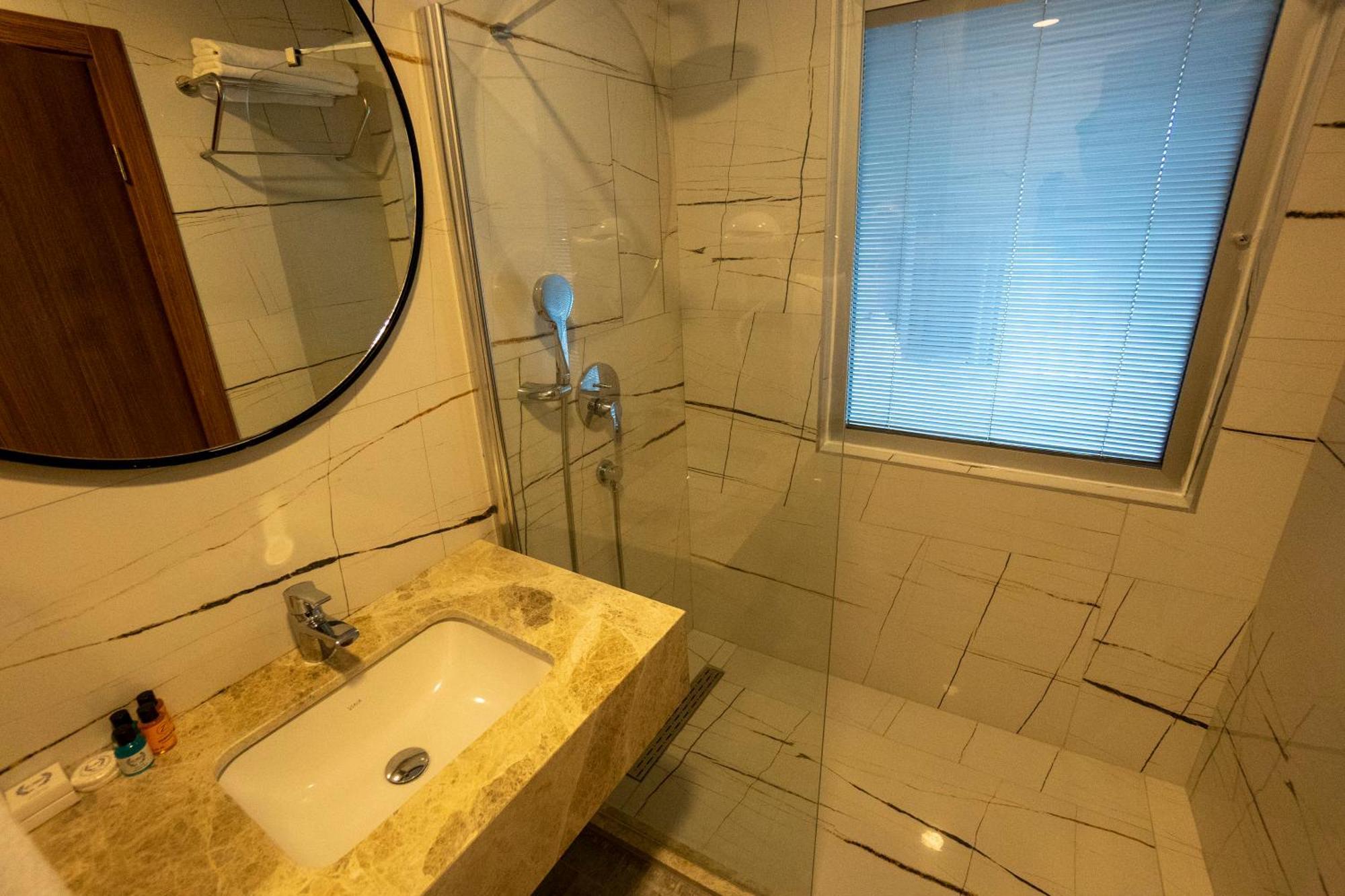 The Nix Hotel Patara Beach Екстериор снимка