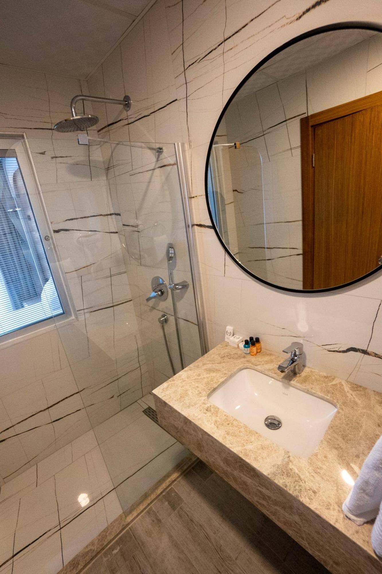 The Nix Hotel Patara Beach Екстериор снимка